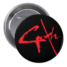 goth_logo knapp med nål
