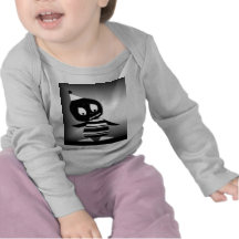 Goth pojke tröjor