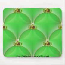 GothicChicz jul Mousepad Mus Matta