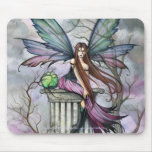 Gotiska felika Mousepad vid mollyen Harrison Musmatta