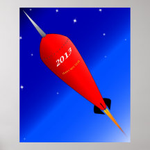 Gott nytt åraffisch
