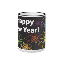 Gott nytt årmugg