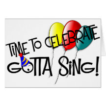 gottasingday5 kort