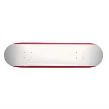 Gouda Nederländerna Skate Board Decks