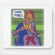 GPUNK MUSMATTA