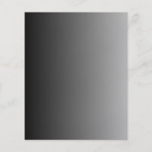 Gråa Ombre Flygblad