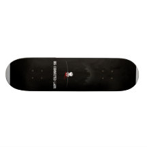 Grabb- och robotdäck för DCL Lil Skateboards