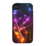 Grafisk iphone case för design 6