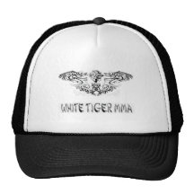 grafisk mma2 trucker keps