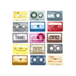 80-tals Presenter