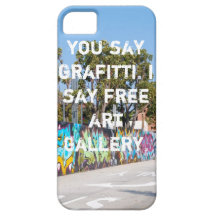 [grafitti.] iPhone 5 Case-Mate cases