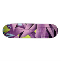 grafitti stiger ombord skate board decks