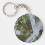 Grafittikeychain Nyckelringar