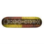 GrafittiSkateboard