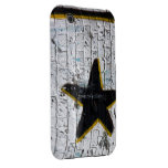 Grafittistjärnaiphone case Case-Mate iPhone 3 case