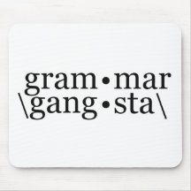 Grammatik Gangsta Musmatta