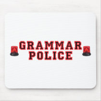 Grammatikpolis musmattor