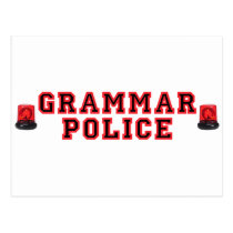 Grammatikpolis vykort