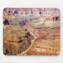 Grand Canyonantenn Musmatta
