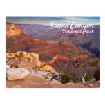 Grand Canyonnationalpark Vykort