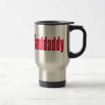 Granddaddyen Kaffe Mugg