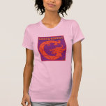 Grandemonic T Shirt