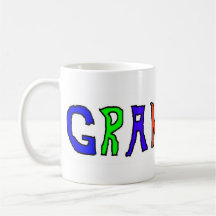 Grandma Coffee Mug