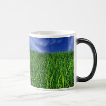 gräs katt, -kung-av-Elphia Kaffe Kopp