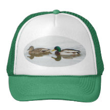 Gräsand Trucker Keps