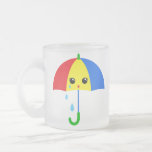 Gråta Kasa Kaffe Kopp