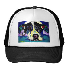 Great dane #5 keps
