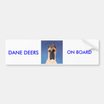 GREAT DANE BILDEKAL