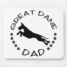 Great danepappajumper mus matta