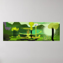 Green01 Affischer