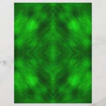 green095 flygblad
