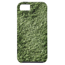 Green Gras iPhone 5 Schutzhülle