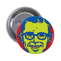 greenface nål