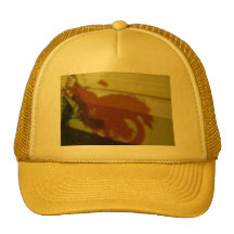 greenmoto baseball hat