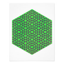 greenpurple skräddarsydda inbjudan