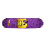 Greezer Skate Deck