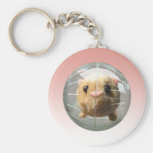 Greja Keychain Nyckelringar