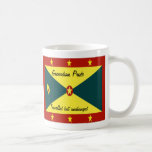 grenadian mugg-rest pridekaffe