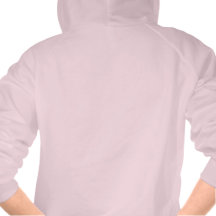 GRG-Hoodie - logotyp på baksida