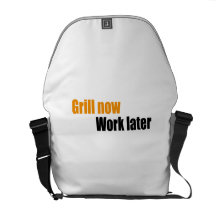 grill kuriertaschen