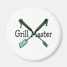 Grilla ledar- magneter