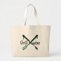 Grilla ledar- tygkassar
