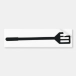 grillfestbesticksymbol bildekal