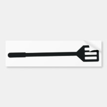 grillfestbesticksymbol bildekal