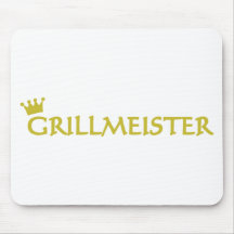 Grillmeister symbol mus mattor