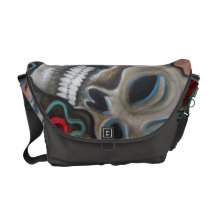 GRIMM-Rickshawmessenger bag